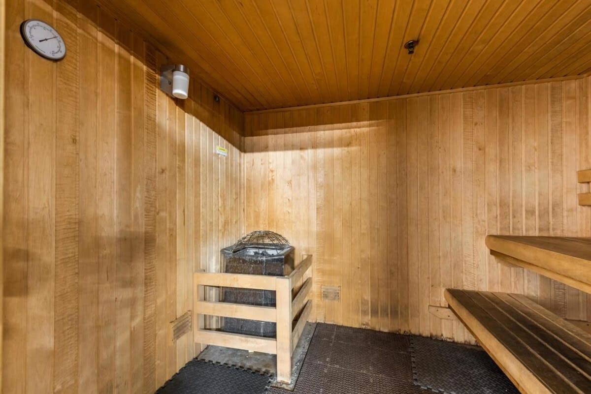 3Br Luxury Historic Loft With Gym By Envitae Kansas City Exteriör bild