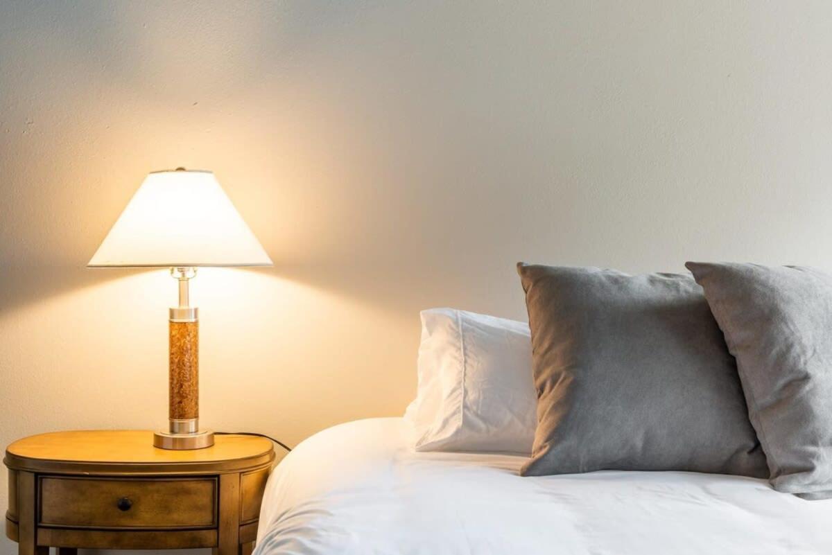 3Br Luxury Historic Loft With Gym By Envitae Kansas City Exteriör bild