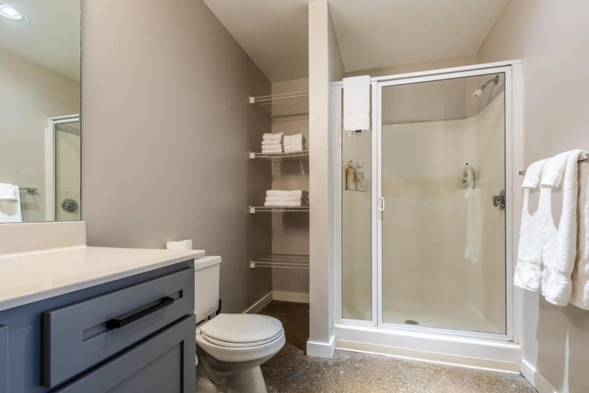 3Br Luxury Historic Loft With Gym By Envitae Kansas City Exteriör bild
